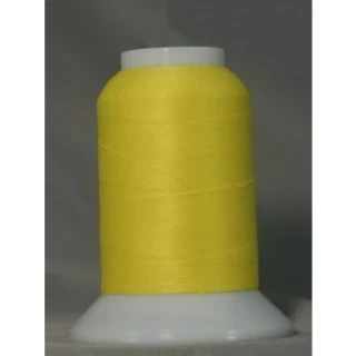 Woolly Nylon 1094yd 6ct BRIGHT YELLOW BOX06 Photo