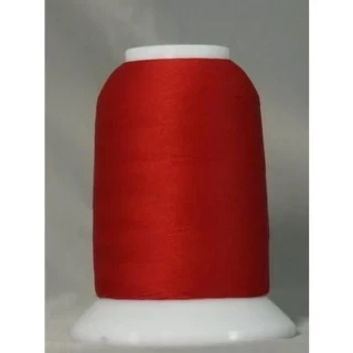 Woolly Nylon 1094yd 6ct CHESTNUT RED BOX06 Photo