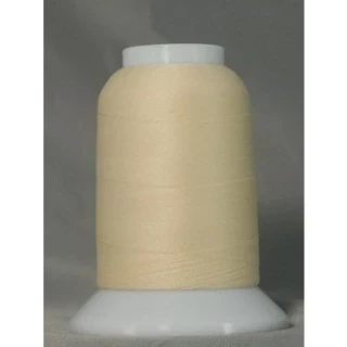 Woolly Nylon 1094yd 6ct EGGSHELL BOX06 Photo