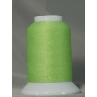 Woolly Nylon 1094yd 6ct LIME GREEN BOX06 Photo