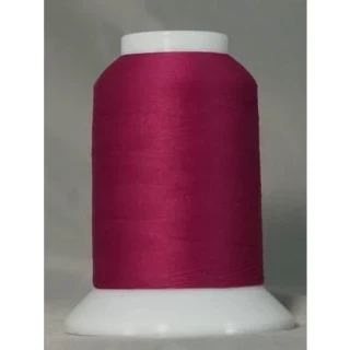 Woolly Nylon 1094yd 6ct MAGENTA BOX06 Photo