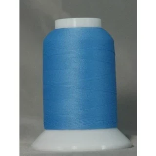 Woolly Nylon 1094yd 6ct MEDIUM BLUE BOX06 Photo