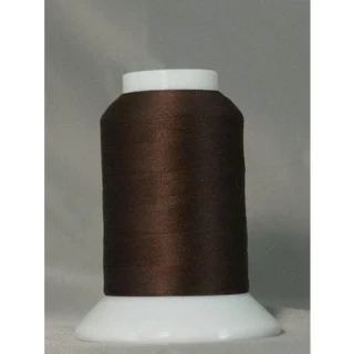 Woolly Nylon 1094yd 6ct MEDIUM BROWN BOX06 Photo