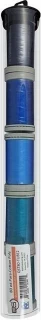 Quilters Select Para-Cotton Polyester Thread 80 Weight Tube Bundle 2 Photo