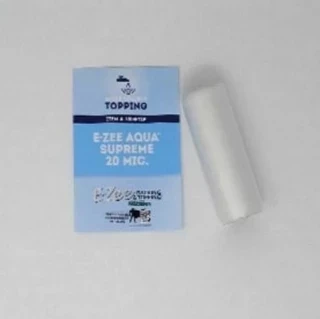 Madeira Stabilizer EZEE Aqua Supreme Embriodery Topping 5in x 10yd (MD101-5-72P) Photo