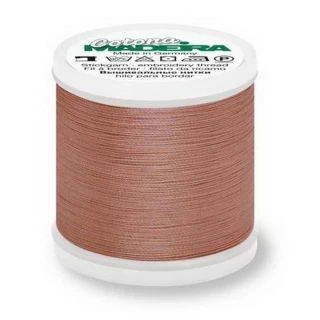 Cotona No 30 200m 220yd- Chocolate Brown Photo