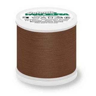 Cotona No 30 200m 220yd- Coffee Brown Photo