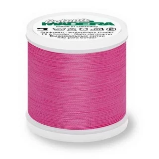 Cotona No 30 200m 220yd- Hot Pink Photo