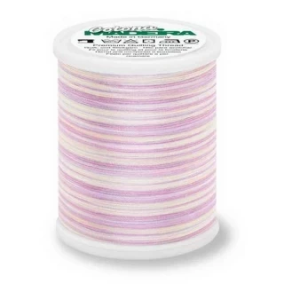 Cotona No 30 400m 440yd Multicolor- Soft Ice Photo