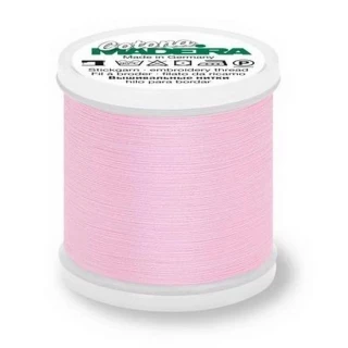 Cotona No 80 200m 220yd- Light Pink Photo