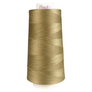 ML Serger Stretch Thread 2000yd KHAKI Photo