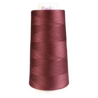 ML Serger Thread 3000yd BOYSENBERRY Photo