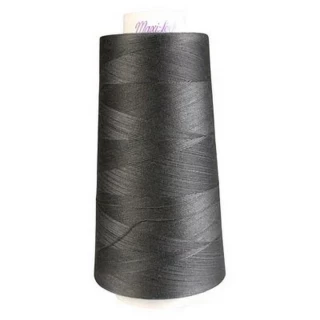 ML Serger Thread 3000yd DARK GRAY Photo