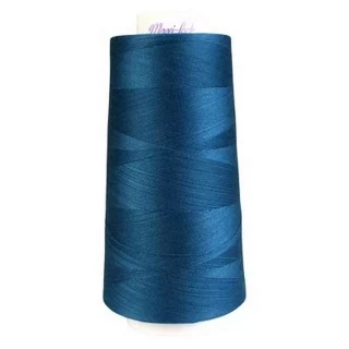 ML Serger Thread 3000yd DARK TURQUOISE Photo