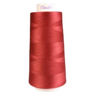 ML Serger Thread 3000yd DUSTY ROSE Photo