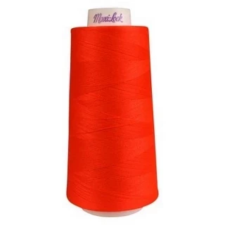 ML Serger Thread 3000yd NEON ORANGE Photo