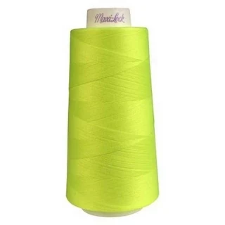 ML Serger Thread 3000yd NEON YELLOW Photo