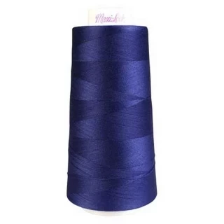 ML Serger Thread 3000yd ROYAL BLUE Photo