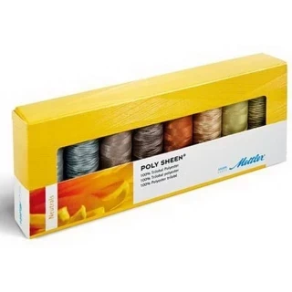 Polysheen Neutral Gift Pack 8 spl Photo