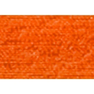 Silk Finish Ctn 60wt 3000yd 2ct MANDARIN ORANGE Photo