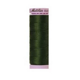 Silk Finish Cotton 50wt 150m 5ct CYPRESS BOX05 Photo