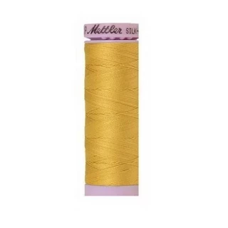 Silk Finish Cotton 50wt 150m 5ct STAR GOLD BOX05 Photo