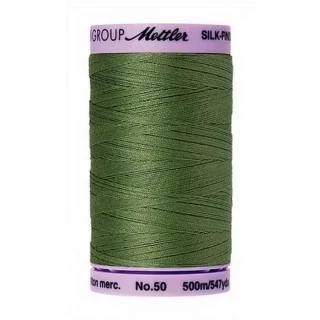 Silk Finish Cotton 50wt 500m 5ct COMMON HOP BOX05 Photo