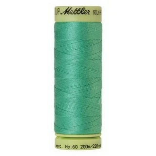 Silk Finish Ctn 60wt 220yd 5ct BOTTLE GREEN BOX05 Photo