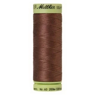 Silk Finish Ctn 60wt 220yd 5ct CLOVE BOX05 Photo