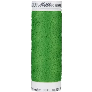 Seraflex Thread 50wt 142yds 5ct Light Kelly BOX05 Photo