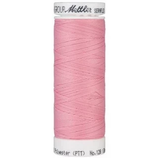 Seraflex Thread 50wt 142yds 5ct Petal Pink BOX05 Photo