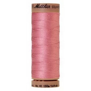 Silk Finish Cotton 40wt 150m 5ct ROSE QUARTZ BOX05 Photo