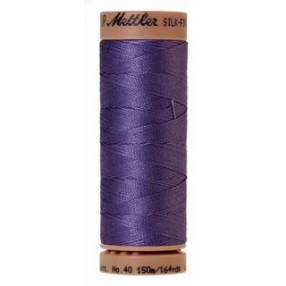 Silk Finish Cotton 40wt 150m 5ct TWILIGHT BOX05 Photo