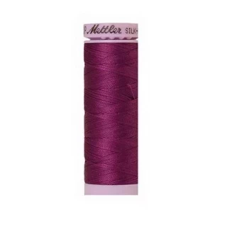 Silk Finish Cotton 50wt 150m 5ct PURPLE PASSION BOX05 Photo