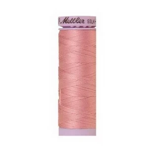 Silk Finish Cotton 50wt 150m 5ct ROSE QUARTZ BOX05 Photo