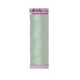 Silk Finish Cotton 50wt 150m 5ct SNOWMOON BOX05 Photo