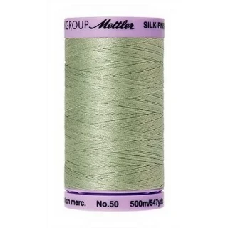 Silk Finish Cotton 50wt 500m 5ct SPANISH MOSS BOX05 Photo