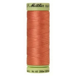 Silk Finish Ctn 60wt 220yd 5ct MELON BOX05 Photo