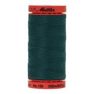 Metrosene Plus Thread 500m 5ct SPRUCE BOX05 Photo