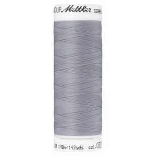 Seraflex Thread 50wt 142yds 5ct Ash Mist BOX05 Photo