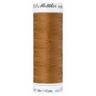 Seraflex Thread 50wt 142yds 5ct Ashley Gold BOX05 Photo