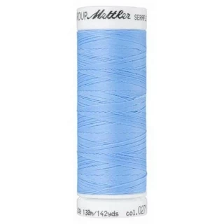 Seraflex Thread 50wt 142yds 5ct Winter Frost BOX05 Photo