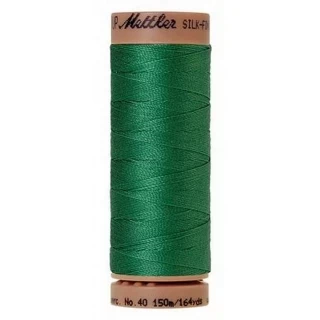 Silk Finish Cotton 40wt 150m 5ct KELLEY BOX05 Photo