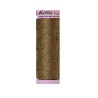 Silk Finish Cotton 50wt 150m 5ct AMYGDALA BOX05 Photo