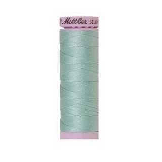 Silk Finish Cotton 50wt 150m 5ct ISLAND WATERS BOX05 Photo