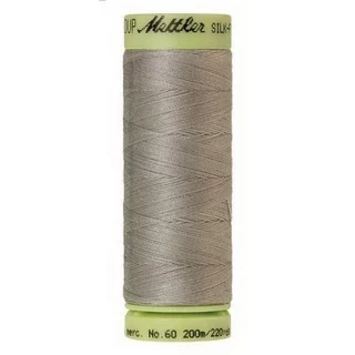 Silk Finish Ctn 60wt 220yd 5ct TITAN GRAY BOX05 Photo