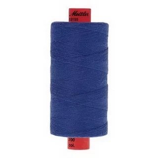 Metrosene Plus Thread 1000m 5ct NORDIC BLUE BOX05 Photo