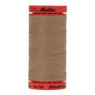 Metrosene Plus Thread 500m 5ct SANDSTONE BOX05 Photo