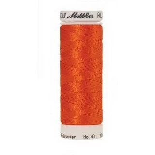 Polysheen 40wt 220yd 5ct HUNTER ORANGE BOX05 Photo