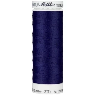 Seraflex Thread 50wt 142yds 5ct Delft BOX05 Photo